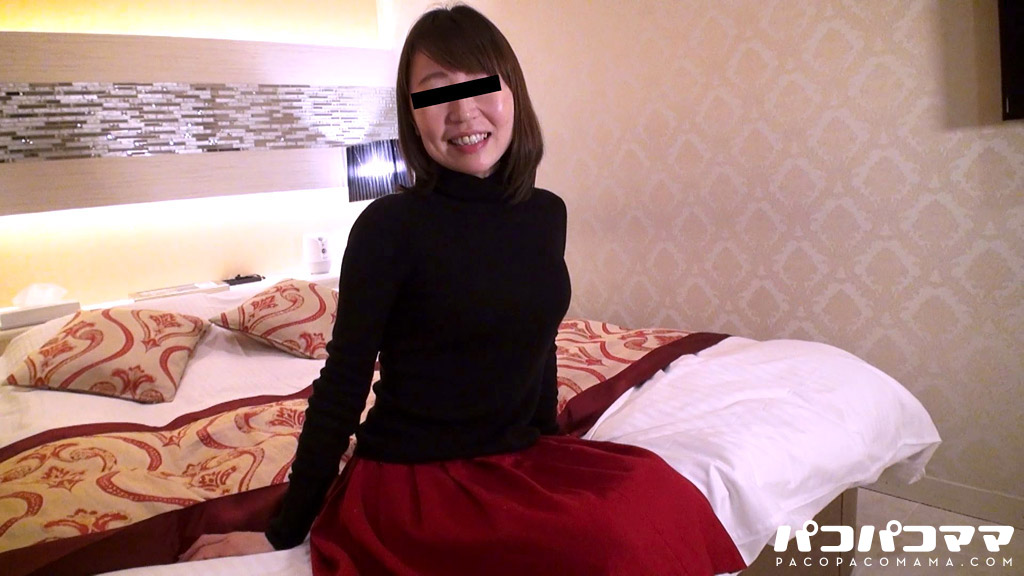 First Document By Amateur Wife 73: Sachiko Nakahata – Pacopacomama – 2019-01-05 JAV Movie