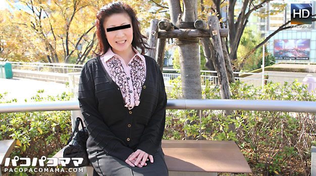 Rumiko Ikejiri – Pacopacomama – 2012-01-12 JAV Movie