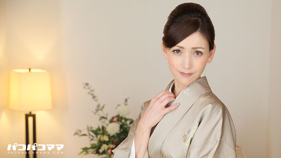 Sex Training: Mature In Kimon – Pacopacomama – 2018-01-13 JAV Movie