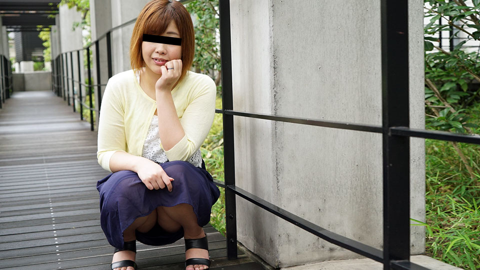 First Document By An Amateur Wife 56: Mari Sato – Pacopacomama – 2018-01-16 JAV Movie