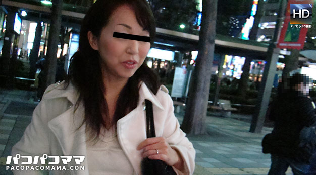 Yoko Akashi – Pacopacomama – 2010-01-20 JAV Movie