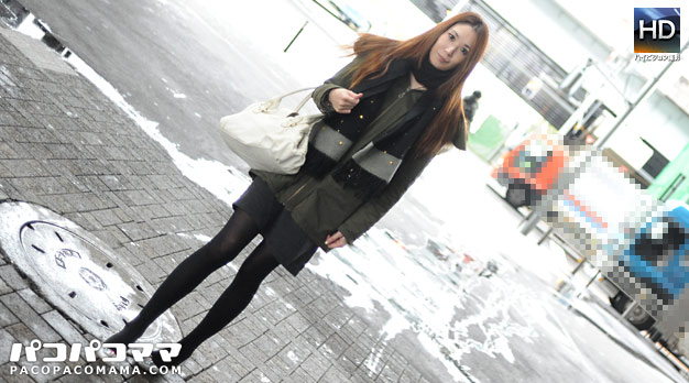 Yoshika Higashiyama – Pacopacomama – 2012-01-26 JAV Movie