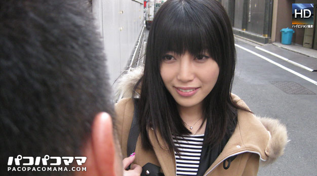 Kaede Kyomoto – Pacopacomama – 2011-01-29 JAV Movie