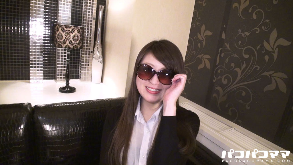 Hiding Face Under Sunglasses 1: Keiko Sasaoka – Pacopacomama – 2019-01-31 JAV Movie