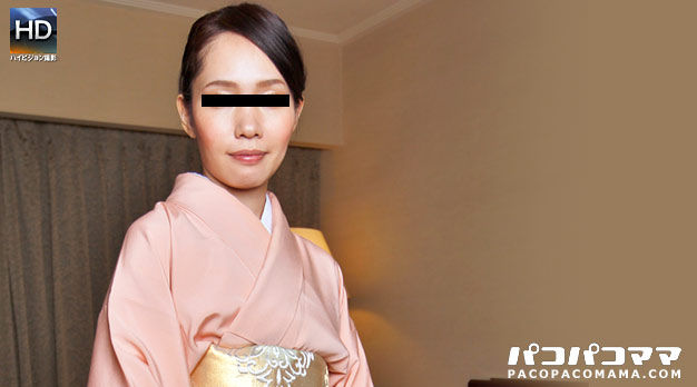 Misa Hatano – Pacopacomama – 2013-02-02 JAV Movie