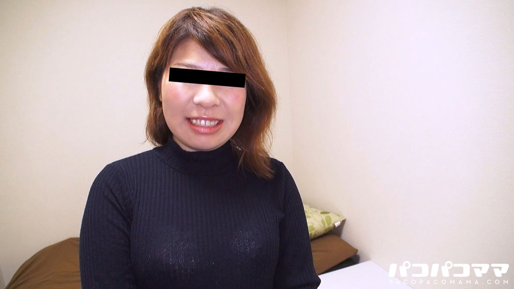 Mature Anal – Pacopacomama – 2019-02-09 JAV Movie