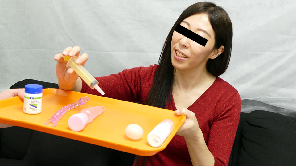 Enlarging Anal – Pacopacomama – 2018-02-10 JAV Movie