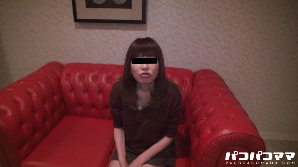 Ennui Mature In Double Affair – Pacopacomama – 2019-02-21 JAV Movie