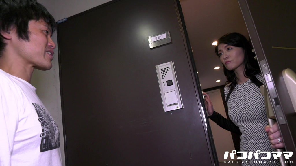 Fuck Her In Her Home – Pacopacomama – 2018-02-22 JAV Movie