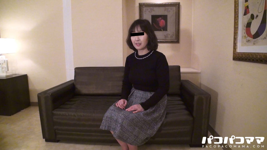 First Document By Amateur Wife 76: Michiko Sugaya – Pacopacomama – 2019-02-26 JAV Movie