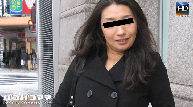 Eriko Iida – Pacopacomama – 2011-03-04 JAV Movie