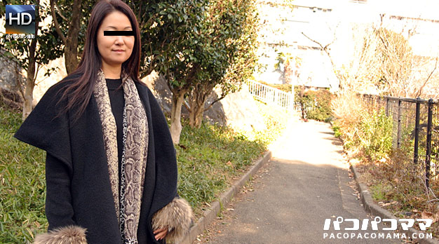 Maki Horiguchi – Pacopacomama – 2013-03-05 JAV Movie