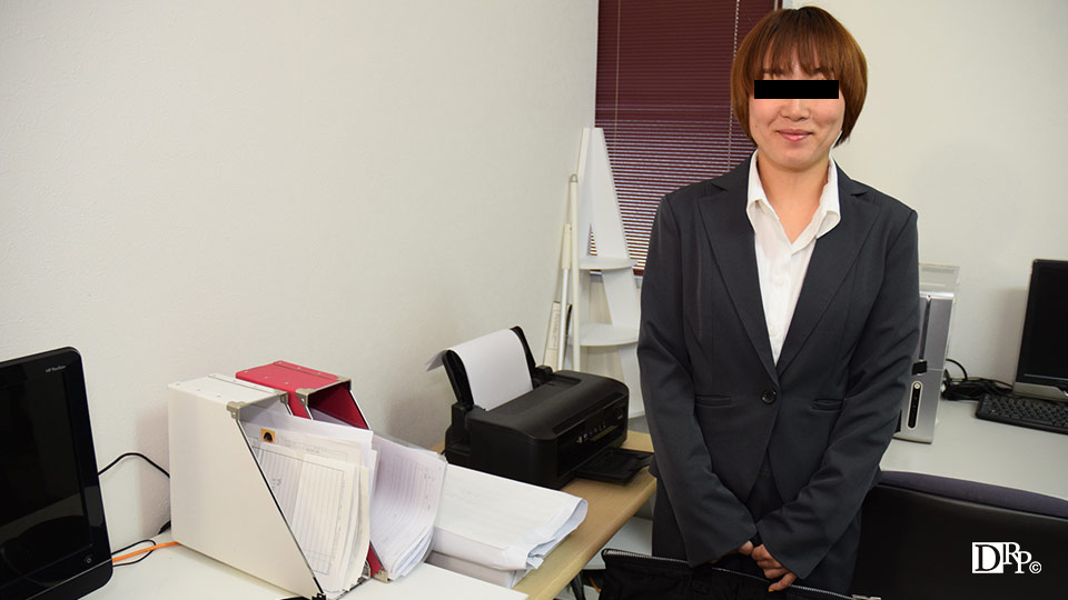 Local Working Woman: A Life Insurance Lady – Pacopacomama – 2017-03-07 JAV Movie