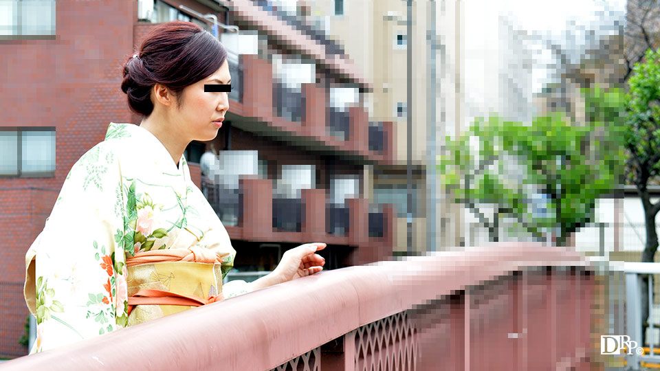 The Interview In Kimono – Pacopacomama – 2017-03-14 JAV Movie