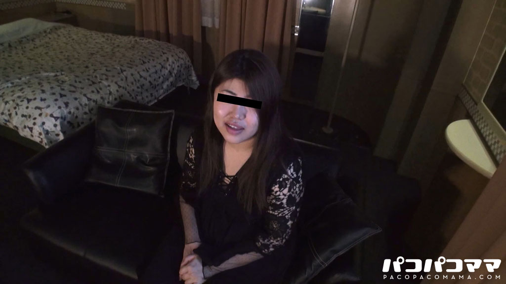 Buy Your Underwear: I Cup Tits And Embroidered Underwear – Pacopacomama – 2019-03-14 JAV Movie