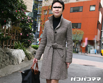 Ryoko Mochida – Pacopacomama – 2010-03-16 JAV Movie