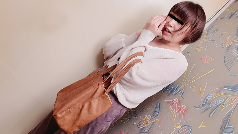 When I called for a delivery health girl, it turned out to be the married woman next door, so I had sex with her and kept quiet – Pacopacomama – 2025-03-20 JAV Movie