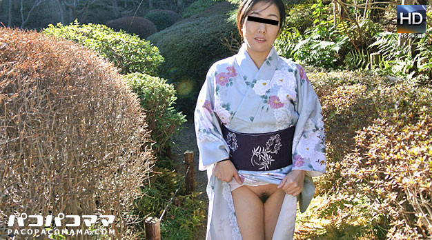 Yukari Seno – Pacopacomama – 2013-03-26 JAV Movie