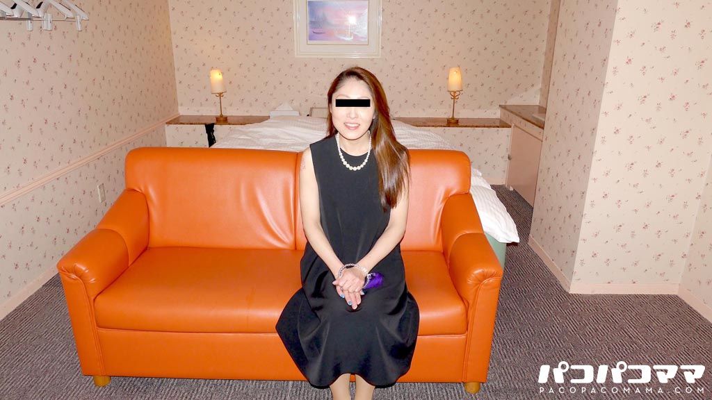 Widow With Tattoos – Pacopacomama – 2018-03-27 JAV Movie