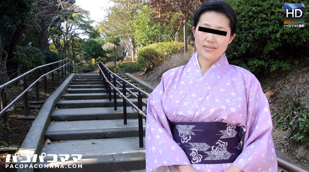 Yuumi Sawamura – Pacopacomama – 2013-03-28 JAV Movie