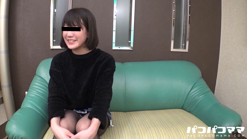 First AV By Amateur Wife 77: Mao Okayama – Pacopacomama – 2019-03-30 JAV Movie