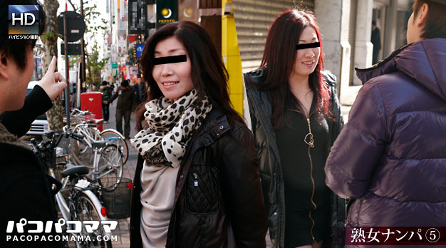 Ayaka Shimazaki – Pacopacomama – 2011-04-07 JAV Movie