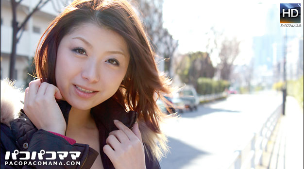 Tsubaki Kato – Pacopacomama – 2012-04-07 JAV Movie