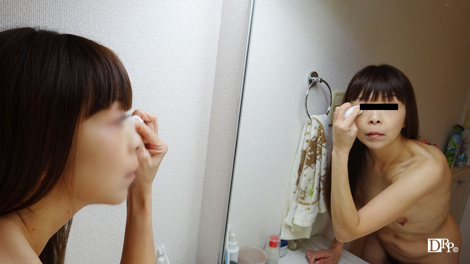 Mature Without Makeup: Her Smile Lines – Pacopacomama – 2017-04-13 JAV Movie