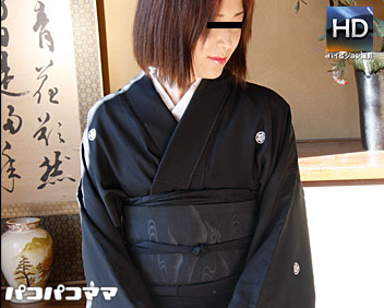 Anmi Kawahara – Pacopacomama – 2009-04-17 JAV Movie