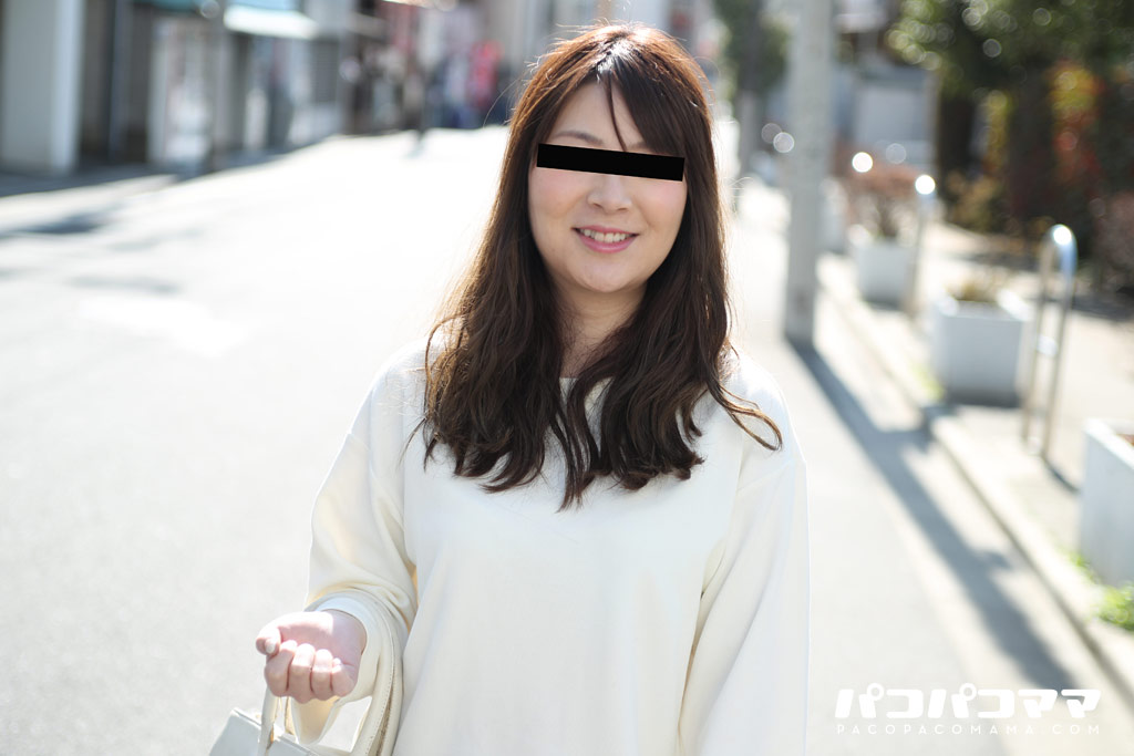 Easy Mature Beauty – Pacopacomama – 2018-04-21 JAV Movie