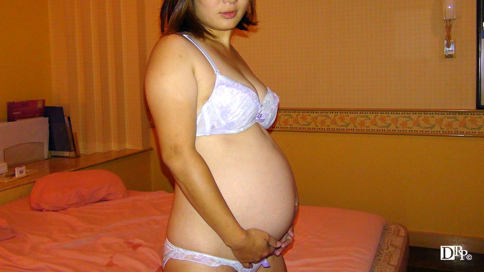 One More Time! Knock Down A Young Pregnant Woman – Pacopacomama – 2017-04-25 JAV Movie