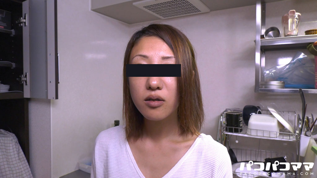 POV Housewife In Naked Apron – Pacopacomama – 2018-04-26 JAV Movie