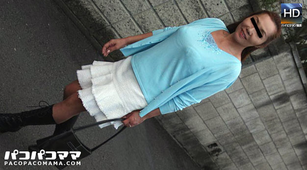 Tsuyako Yamamoto – Pacopacomama – 2009-04-28 JAV Movie