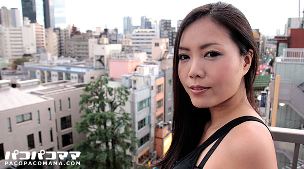 Koyuki Amano – Pacopacomama – 2014-05-03 JAV Movie