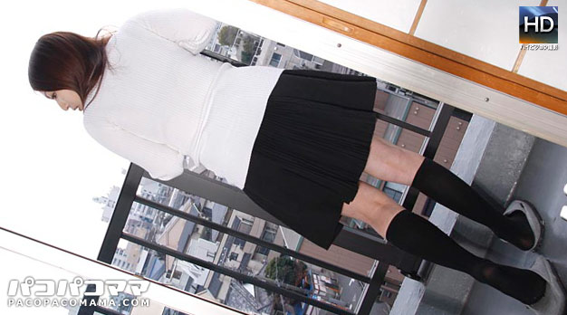 Sayaka Kurashina – Pacopacomama – 2009-05-05 JAV Movie