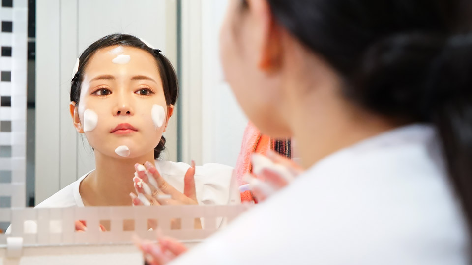 Natural Beauty : Beautiful Ms. Morimoto’s Real Face – Pacopacomama – 2023-05-07 JAV Movie