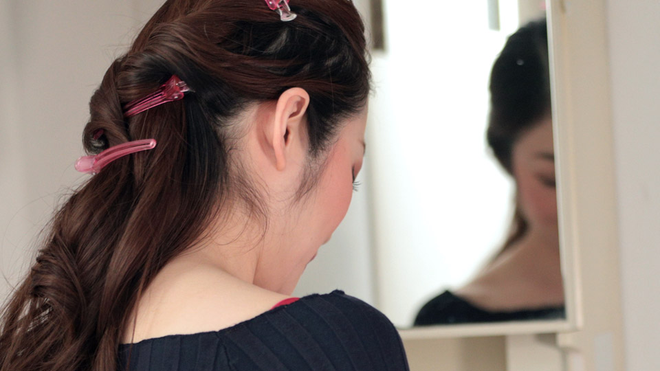 Mature Beauty Without Makeup: Ryu Enami – Pacopacomama – 2021-05-08 JAV Movie