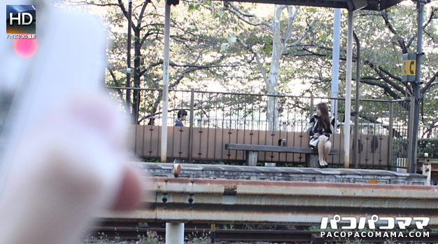 Ritsuko Kawamura – Pacopacomama – 2011-05-12 JAV Movie