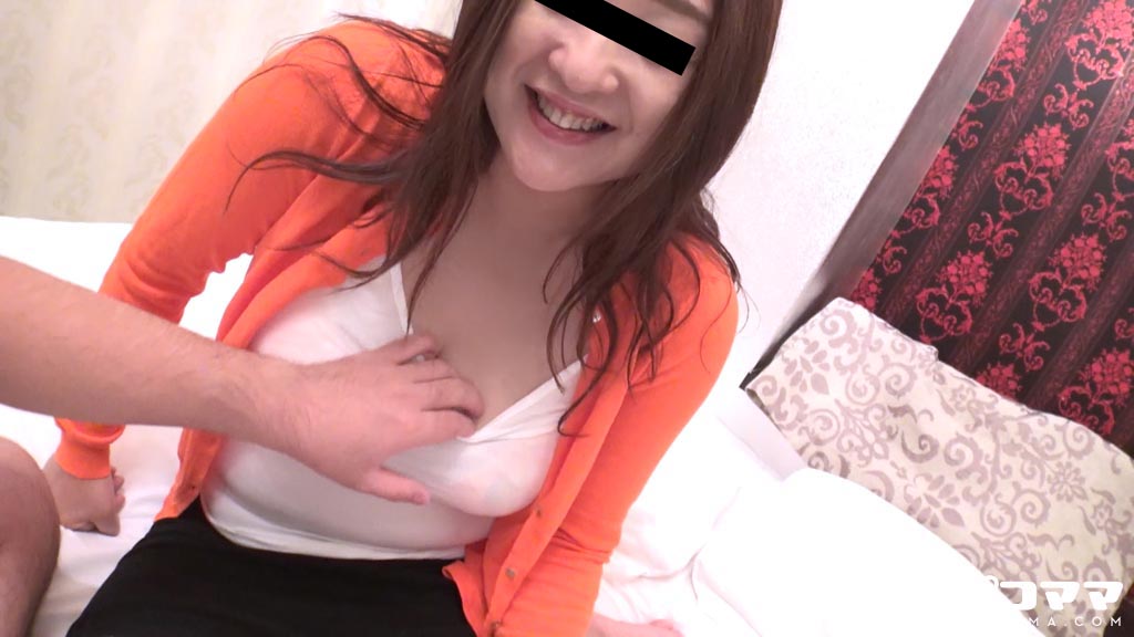 Big Tits And Round Eyes – Pacopacomama – 2018-05-17 JAV Movie