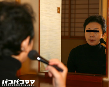Ryoko Mochida – Pacopacomama – 2008-05-21 JAV Movie