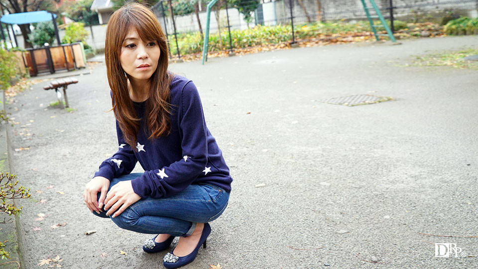 First Document By Amateur Wife, 43: Ayano Honjo – Pacopacomama – 2017-05-20 JAV Movie