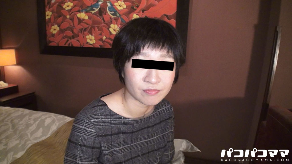 The Wild Affair – Pacopacomama – 2019-05-30 JAV Movie