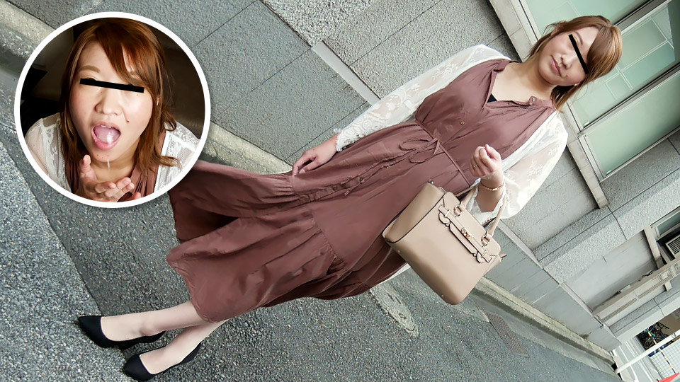 Wives Drink Cum 124: Sexless Wife Drinks Up Another Man’s Cum For The First Time – Pacopacomama – 2022-06-02 JAV Movie