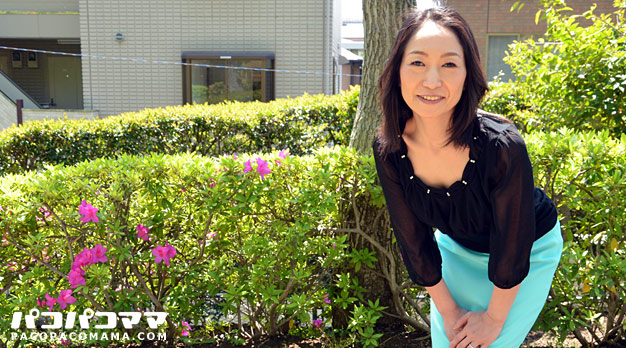 Mikiko Takanashi – Pacopacomama – 2014-06-10 JAV Movie