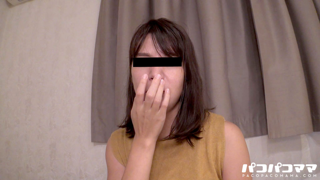 Wives Drinking Cum, 86: Sensitive Woman With Dropping Boobs – Pacopacomama – 2019-06-20 JAV Movie