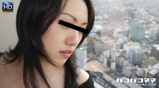 Sara Fujikawa – Pacopacomama – 2009-06-26 JAV Movie