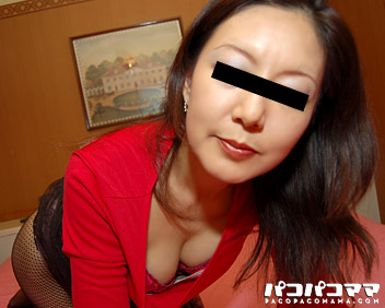 Chizu Yamamoto – Pacopacomama – 2008-07-01 JAV Movie