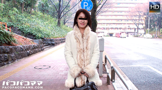 Miyuki Kanno – Pacopacomama – 2013-07-02 JAV Movie