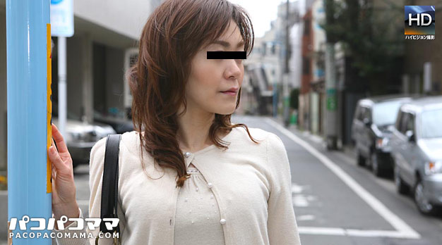 Misato Yanagida – Pacopacomama – 2009-07-03 JAV Movie