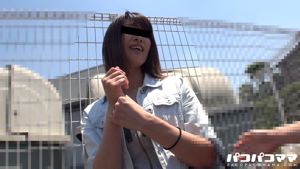 Serious Negotiation 26: Sensitive Small Tits – Pacopacomama – 2018-07-17 JAV Movie